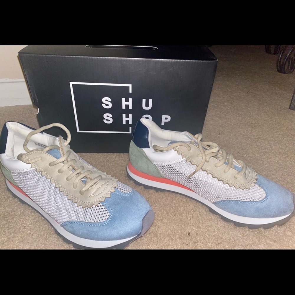 Women's  Shoes